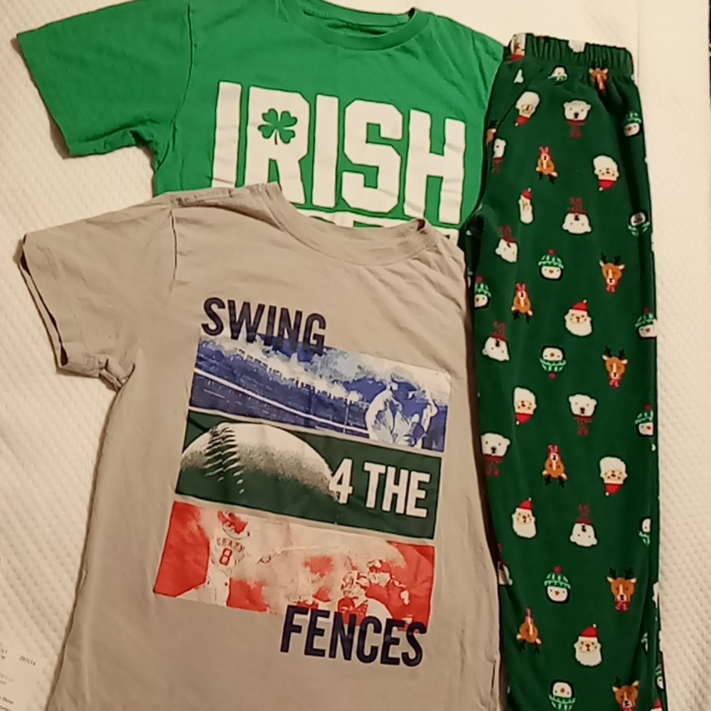 Festive Gear
